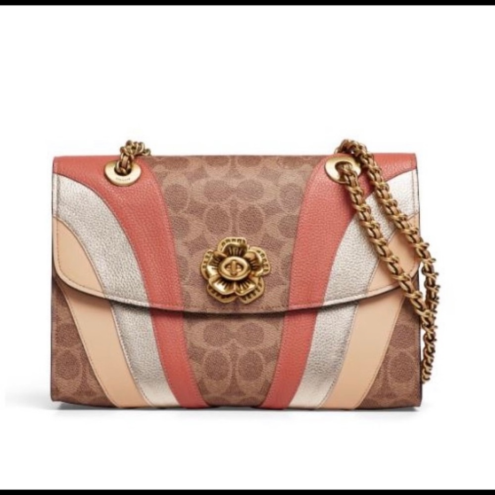 Coach Handbag - Picture 6 of 7